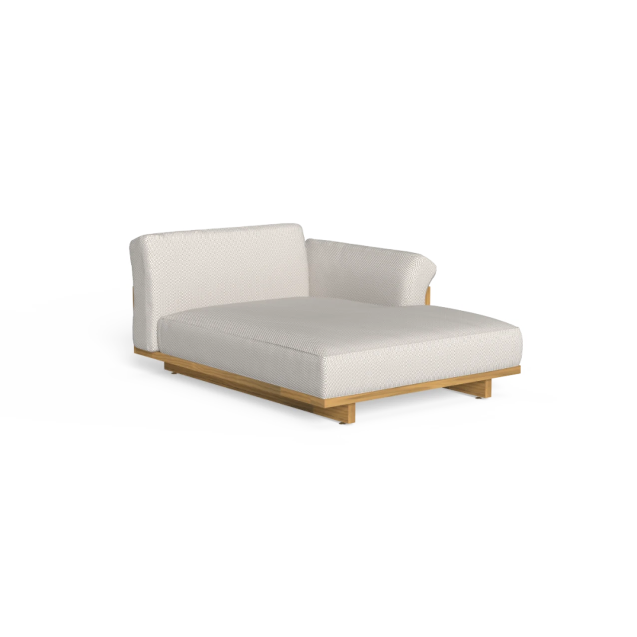 Talenti Argo Wood Sofa XL SX CurranOUTDOOR